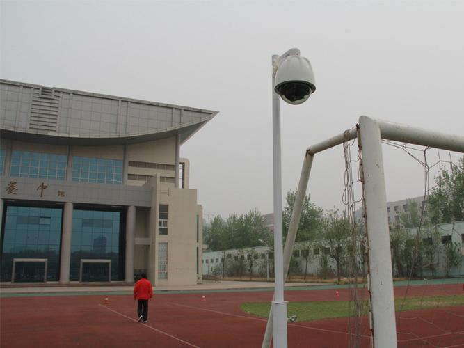 111西安智能监控摄像头安装|医院学校安装监控，快速上门